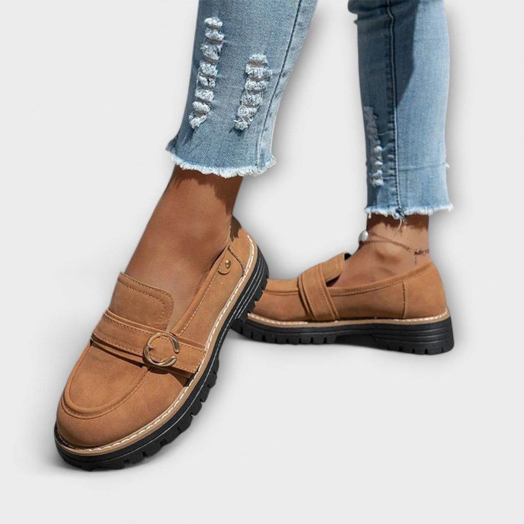 Lory – Everyday Casual Loafers