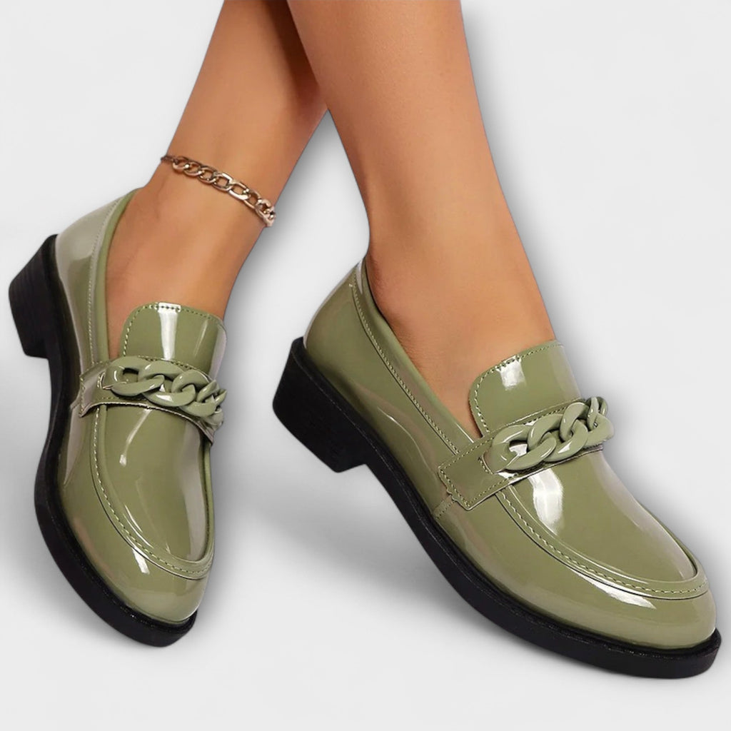 Luoi – Stylish Casual Loafers