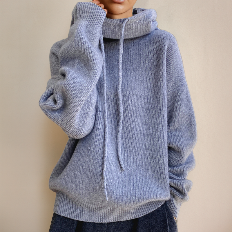 Elara™ - Cozy Winter Hoodie