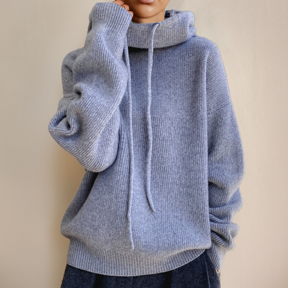 Elara™ - Cozy Winter Hoodie