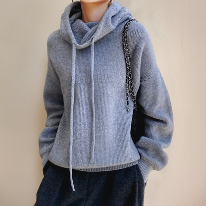 Elara™ - Cozy Winter Hoodie