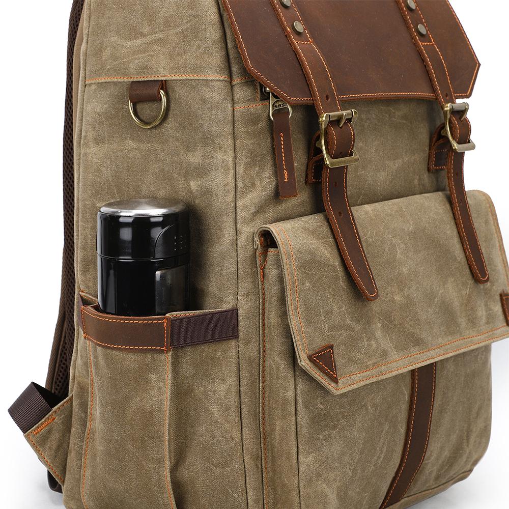 Thomas Camera Backpack