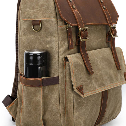 Thomas Camera Backpack