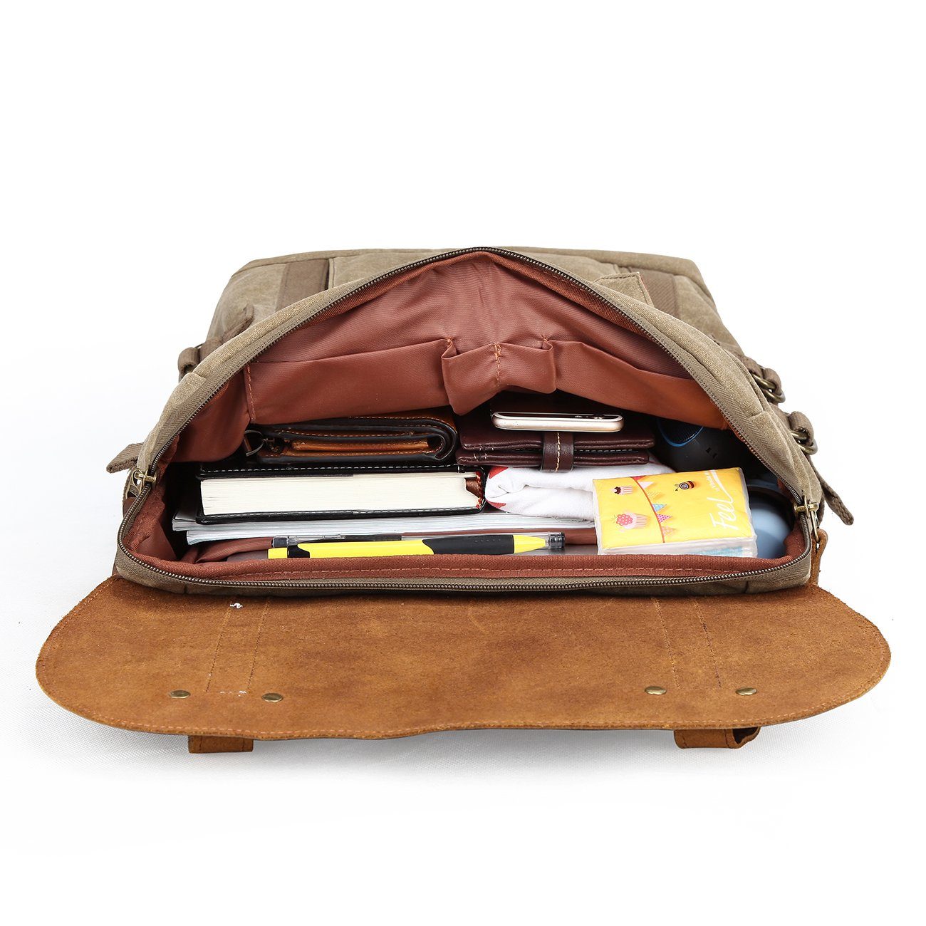 Sintra DSLR Camera Bag