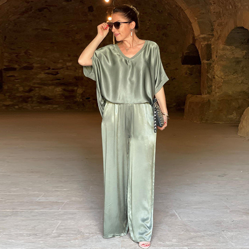 Sophie™ - Chic Two-Piece Ensemble