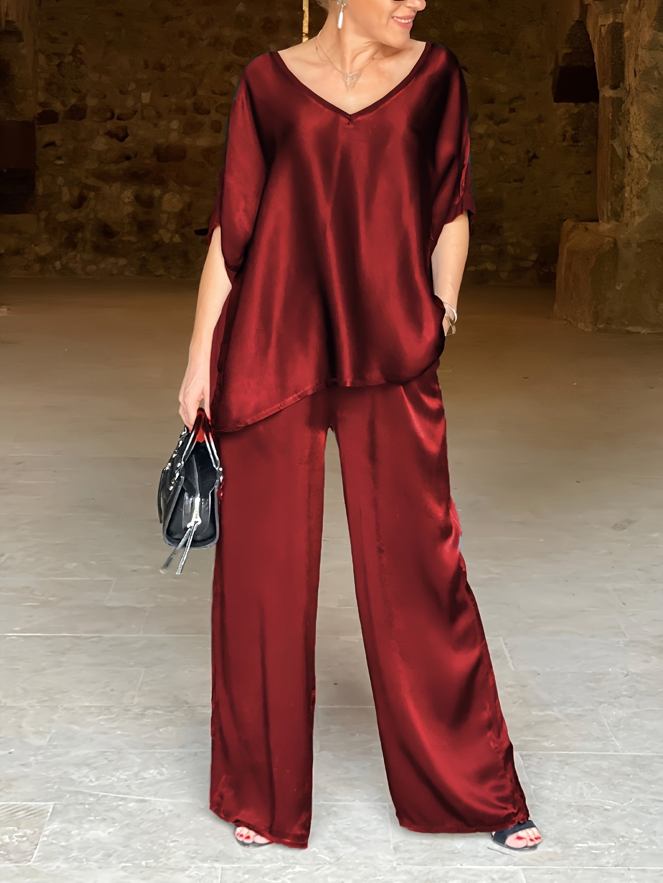 Luxe Elaine Collection
