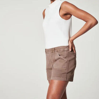 Ava™ - Relaxed Summer Shorts