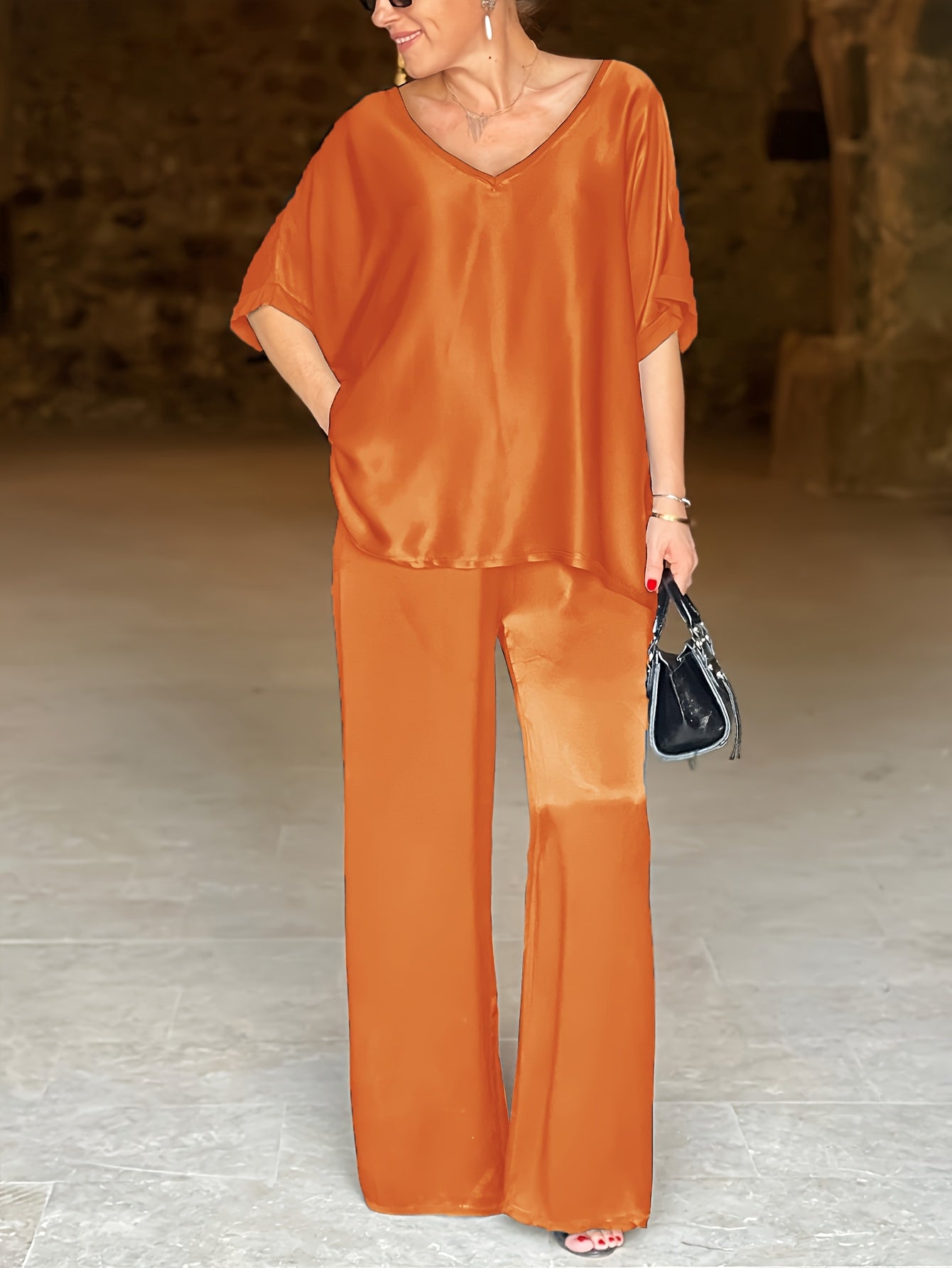 Luxe Elaine Collection