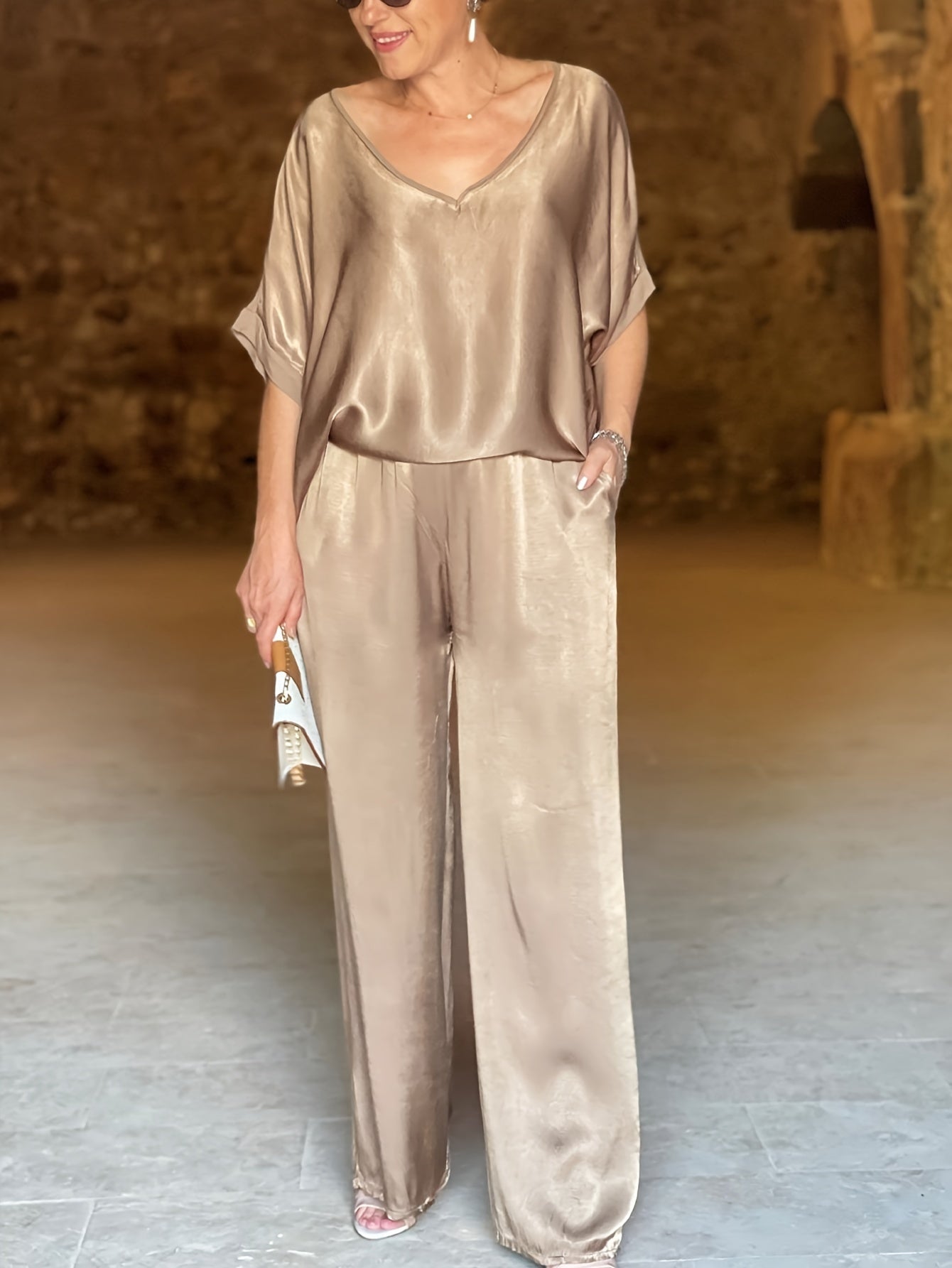Luxe Elaine Collection