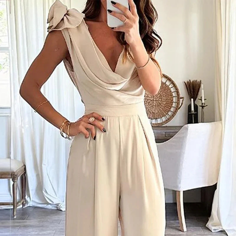Isabella Pearl™ All-in-One Jumpsuit