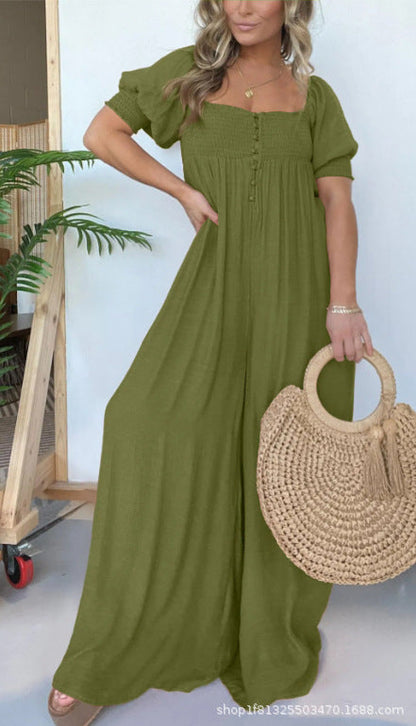 Twilight Breeze Jumpsuit