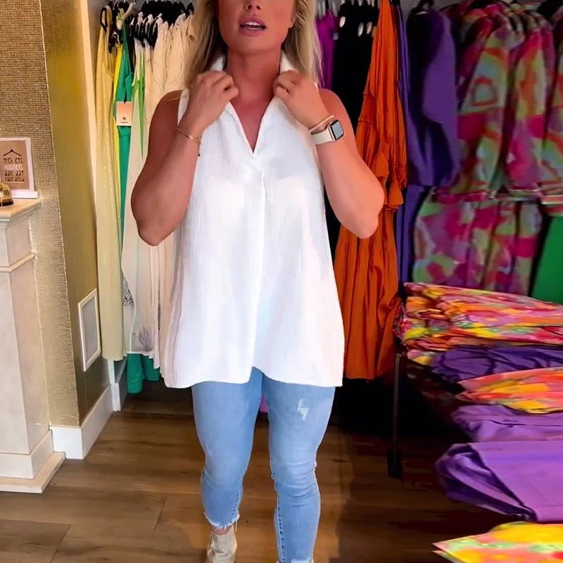 SunKissed Chic Lily Top