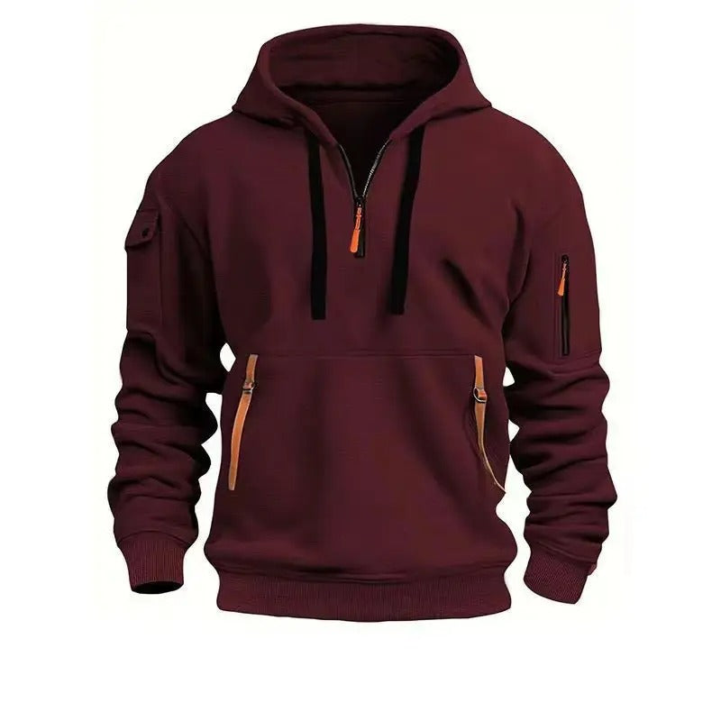 TrekMate™ Adventure Utility Hoodie