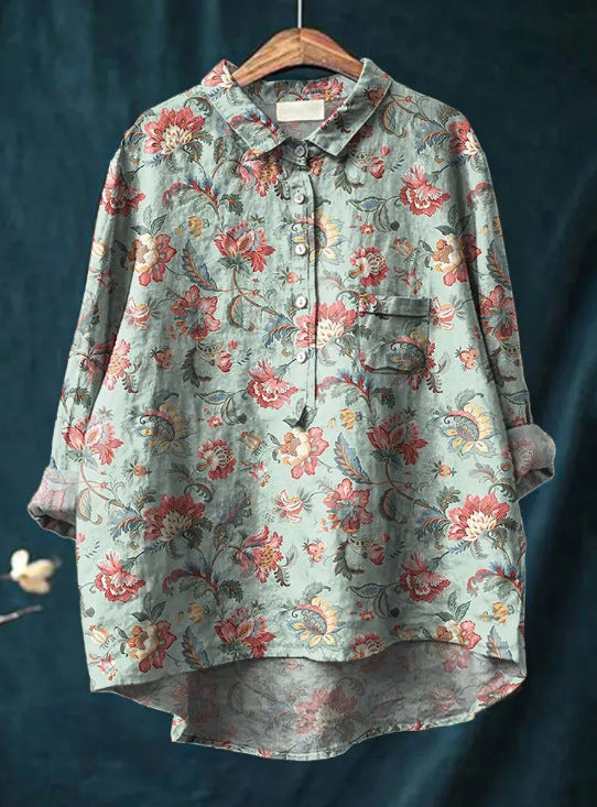 MIA™ - Harmony Top