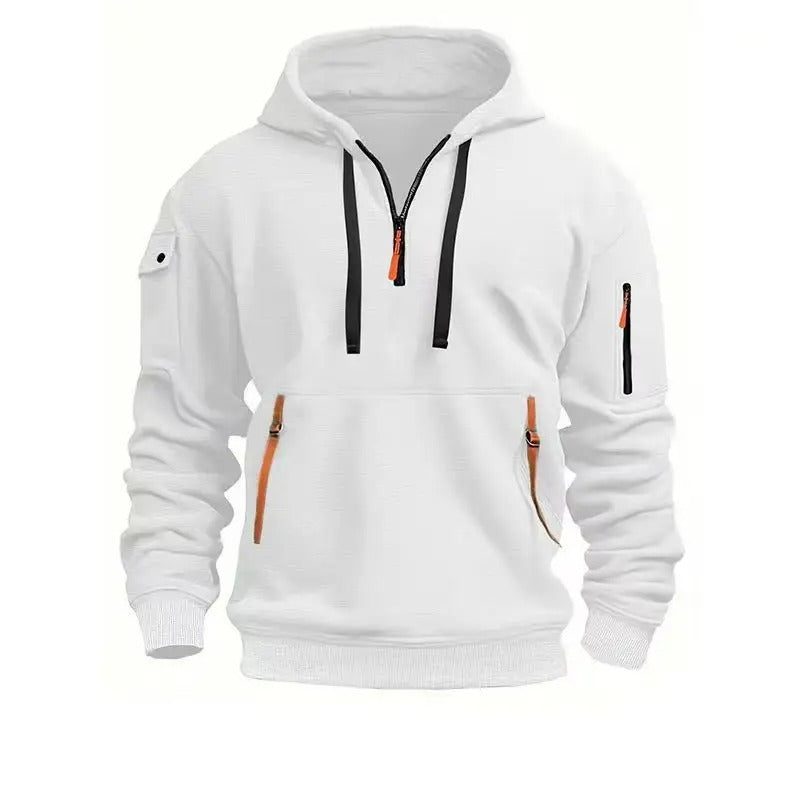 TrekMate™ Adventure Utility Hoodie