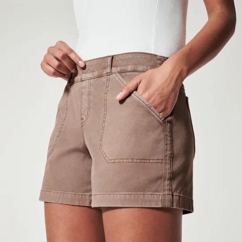 Ava™ - Relaxed Summer Shorts