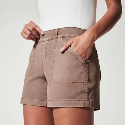 Ava™ - Relaxed Summer Shorts