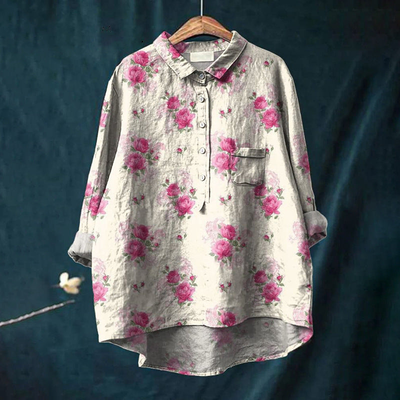 MIA™ - Harmony Top