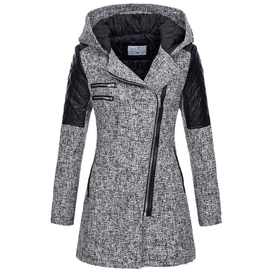 Zara - Warm and Stylish Winter Coat