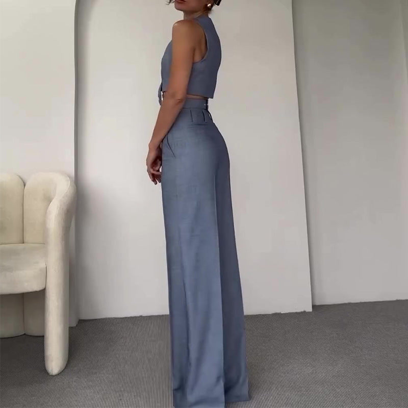 Chloe’s™ Timeless Suit