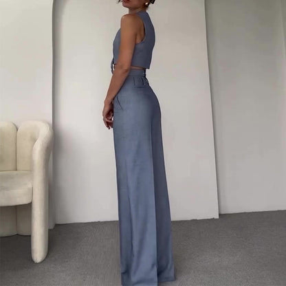 Chloe’s™ Timeless Suit