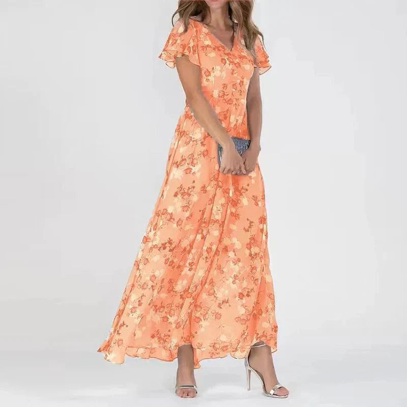 Jany - Graceful Floral Design