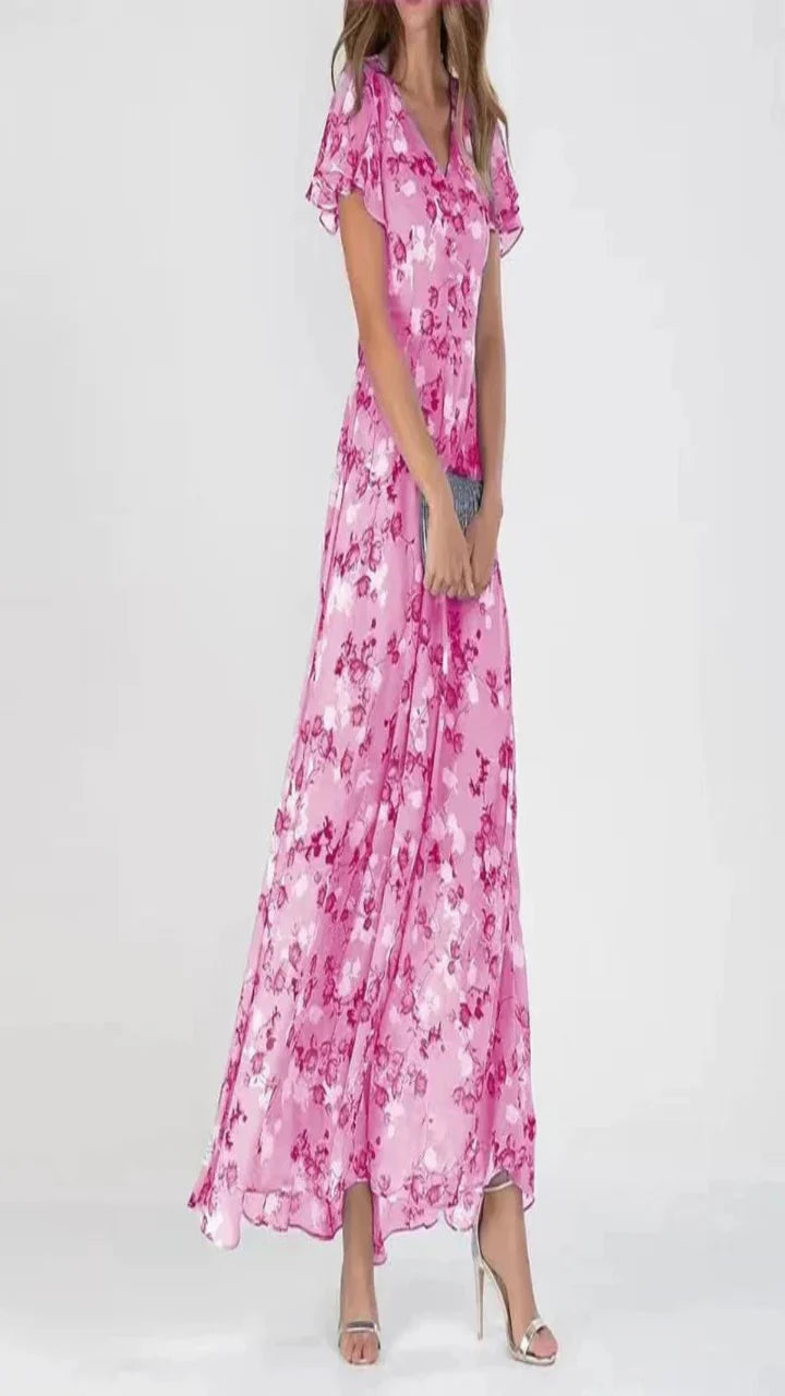 Jany - Graceful Floral Design