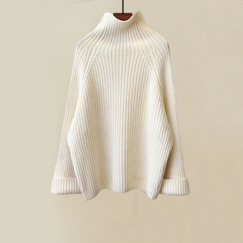 Elena™ - Cozy and Calming Knit Ensemble