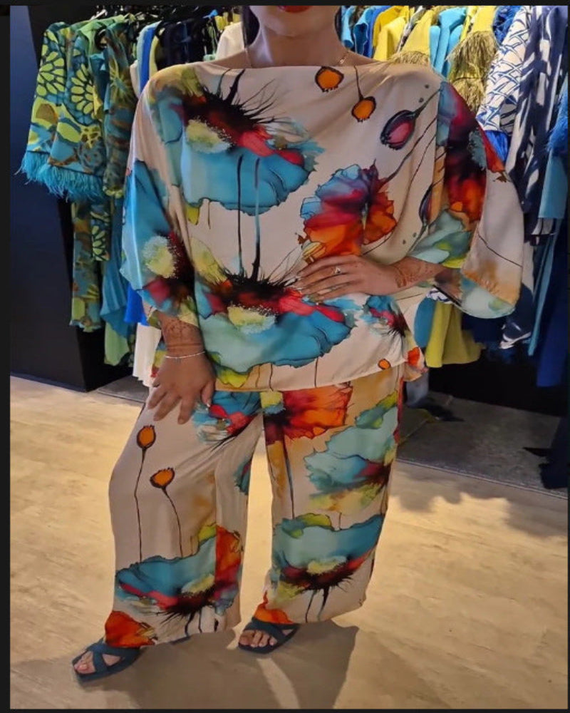 Isabella™ Vibrant Harmony Ensemble