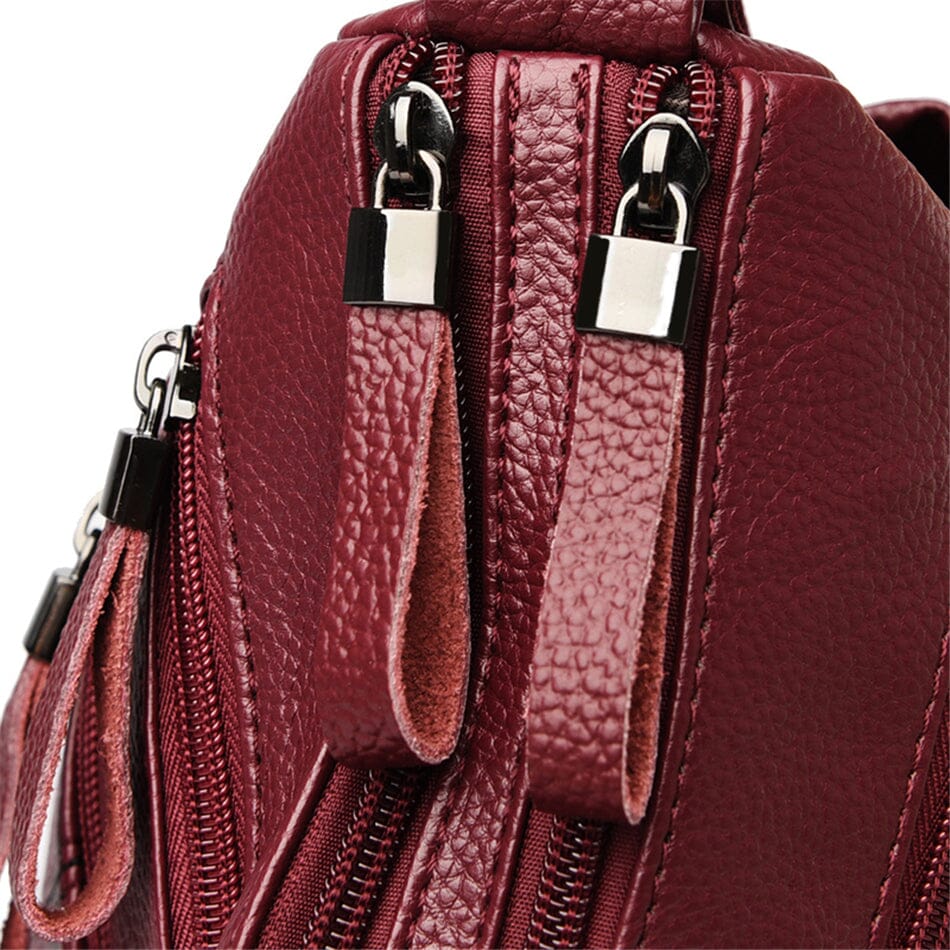 Alicia Tote Bag