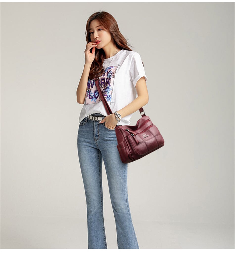 Alicia Tote Bag
