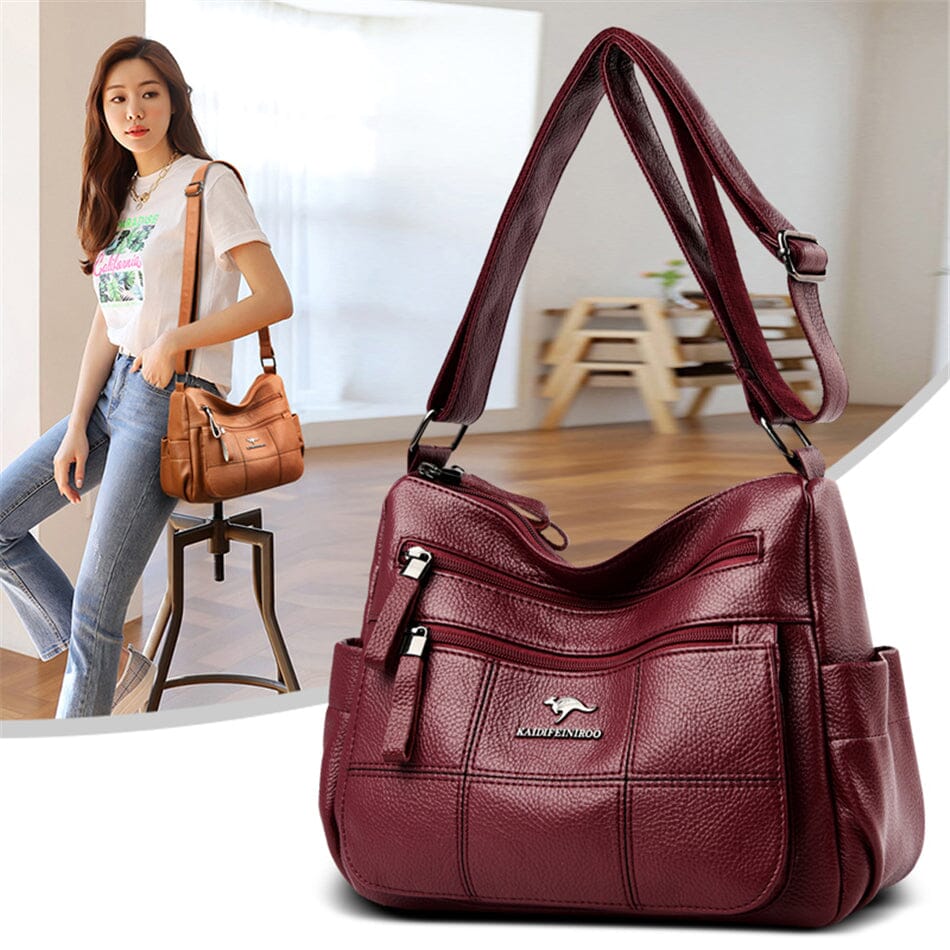 Alicia Tote Bag