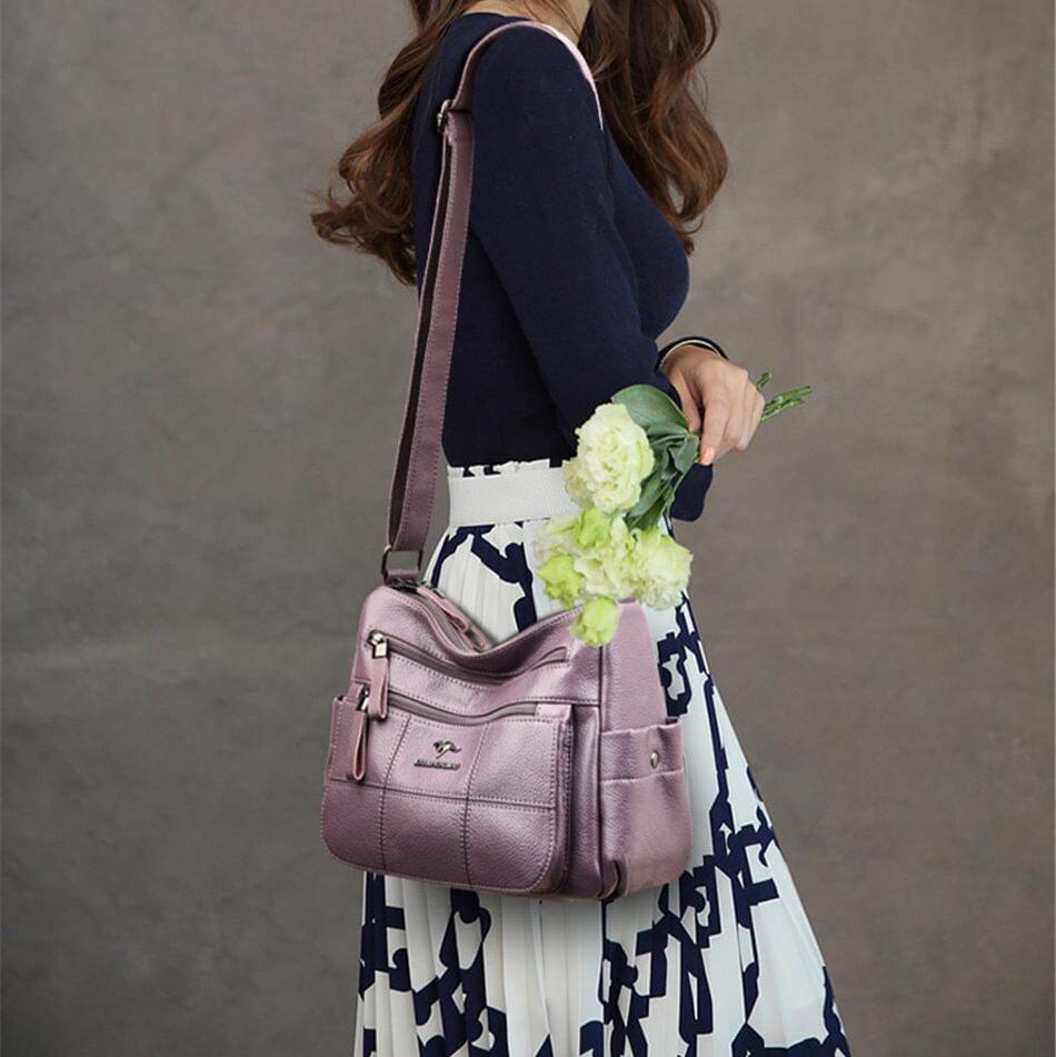 Alicia Tote Bag