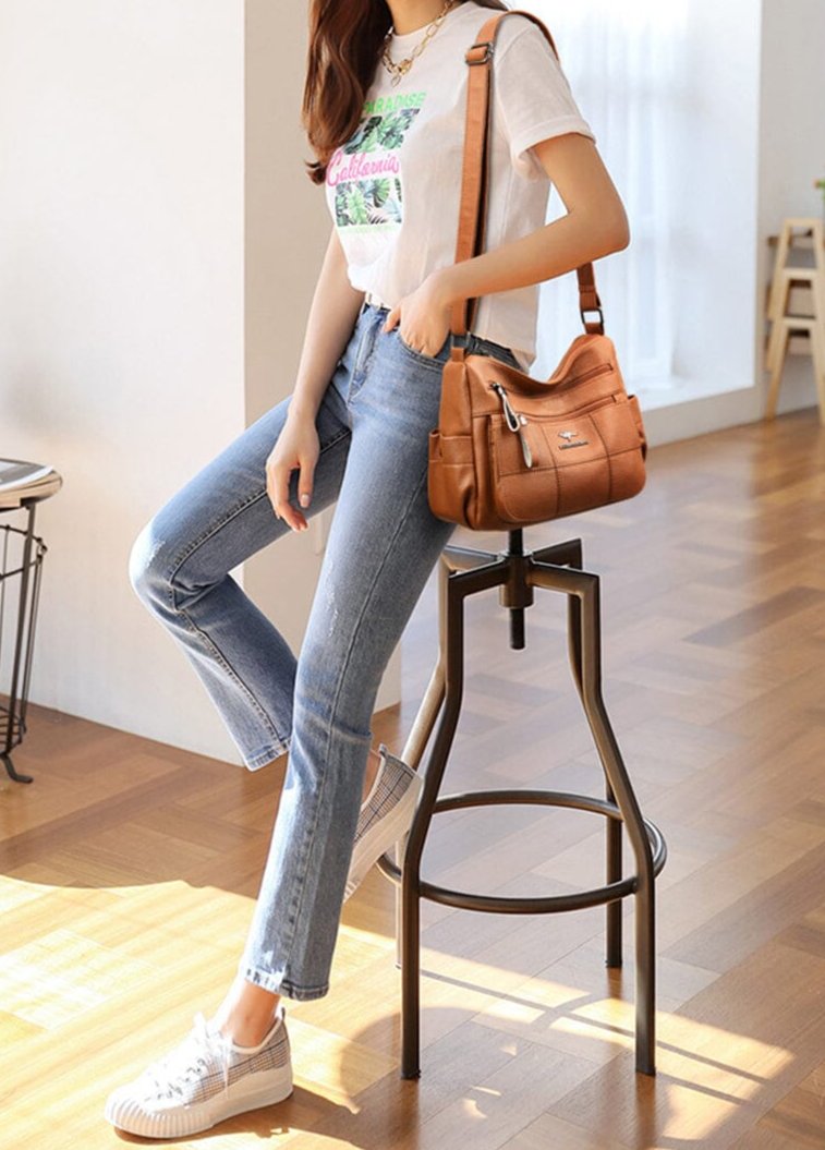 Alicia Tote Bag
