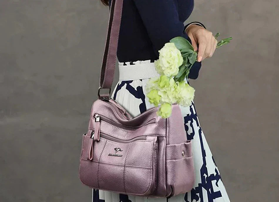 Alicia Tote Bag