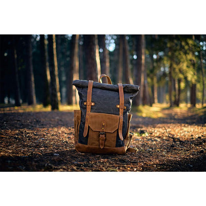 George Rolltop Backpack