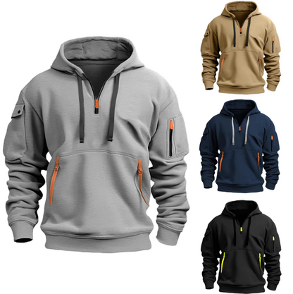 TrekMate™ Adventure Utility Hoodie
