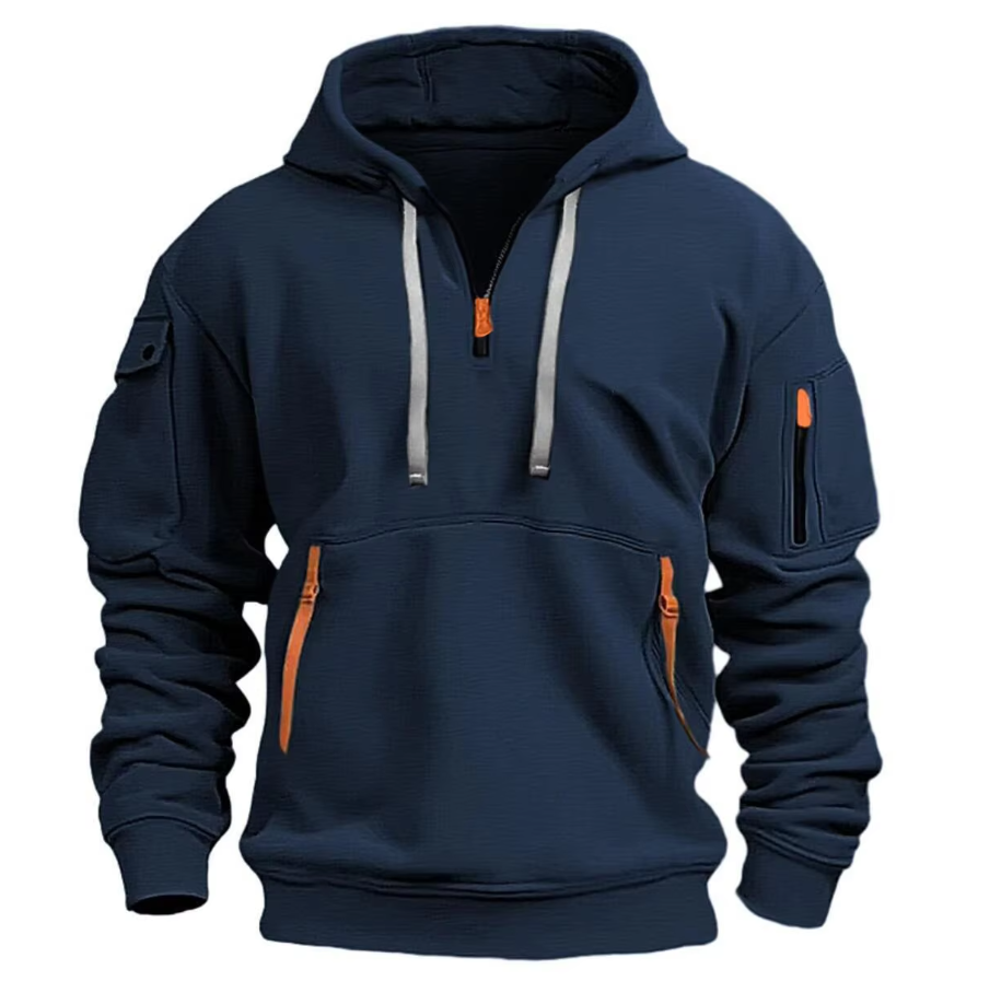 TrekMate™ Adventure Utility Hoodie