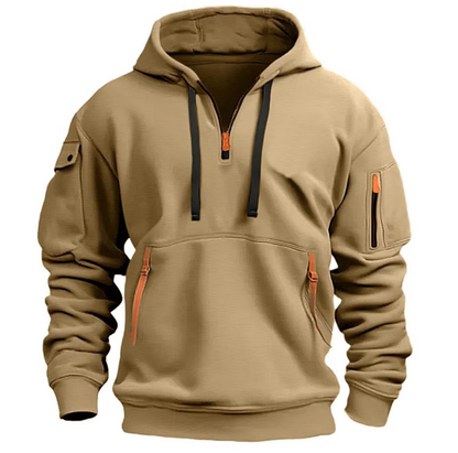 TrekMate™ Adventure Utility Hoodie