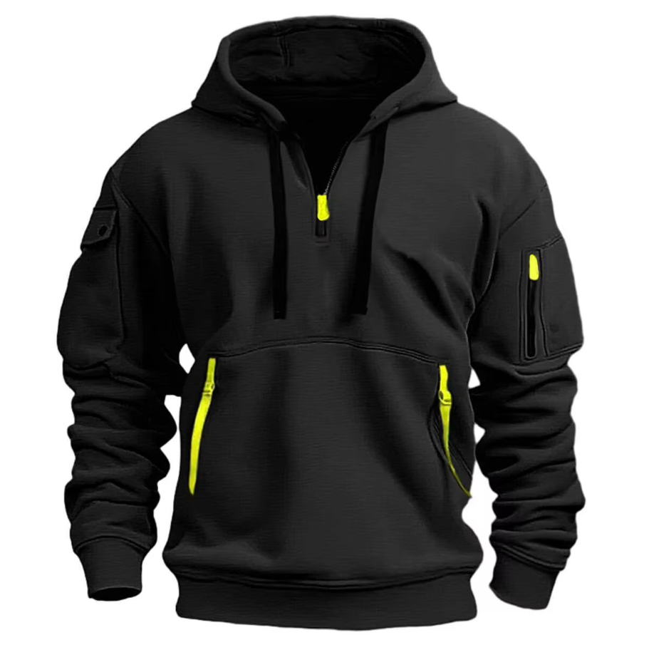 TrekMate™ Adventure Utility Hoodie