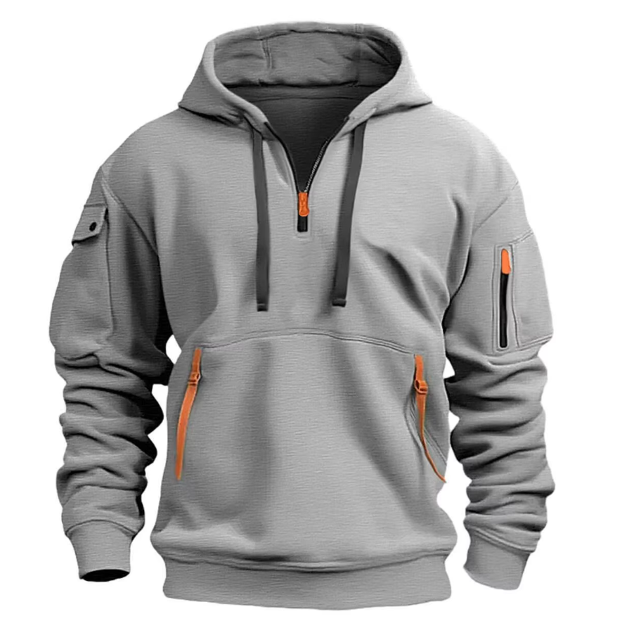 TrekMate™ Adventure Utility Hoodie