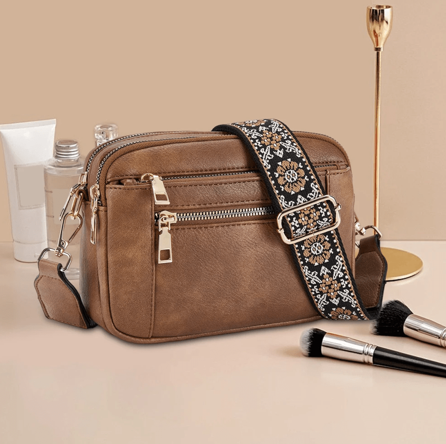 Arvida Tote Bag