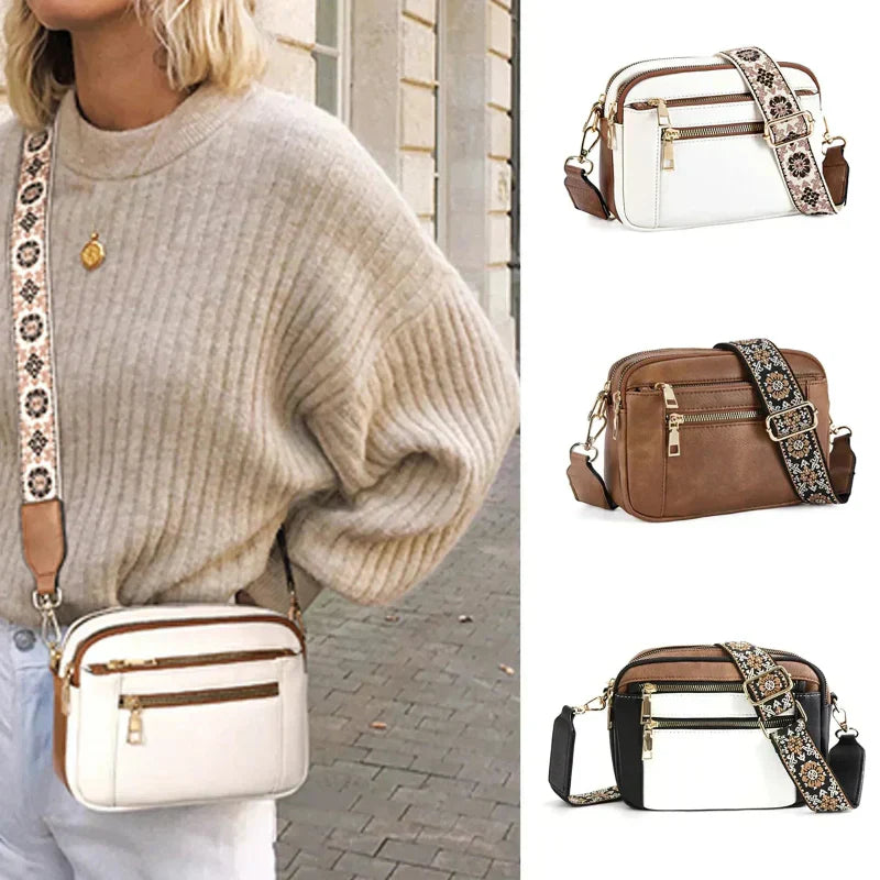 Arvida Tote Bag