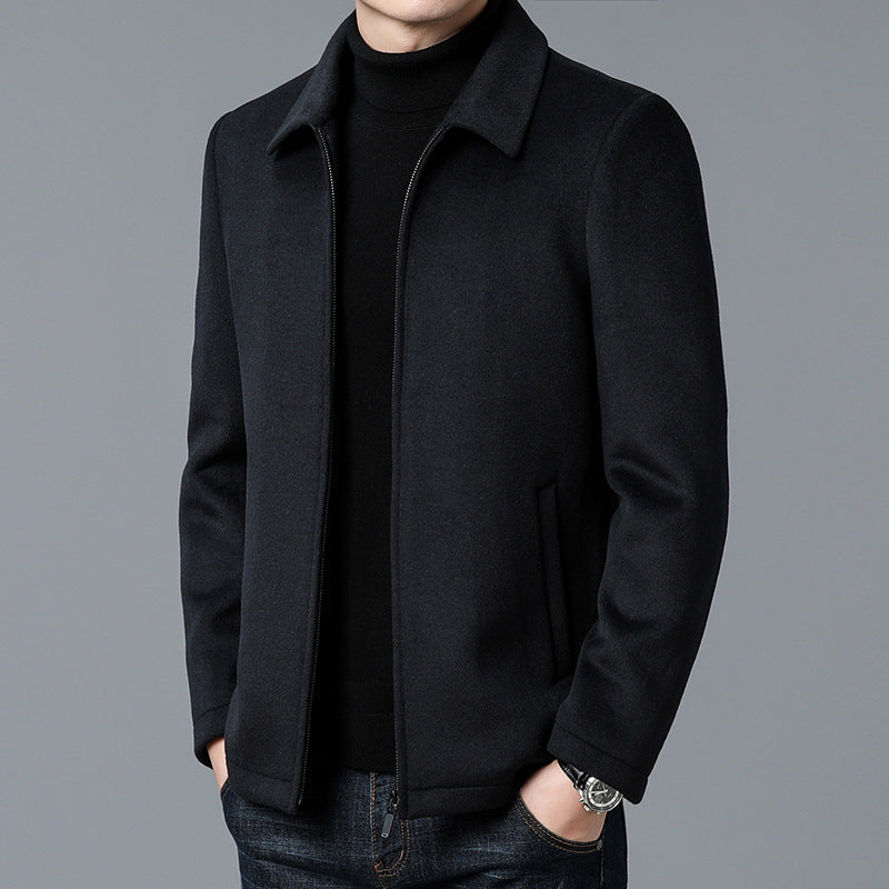 Regal™ Wool Coat
