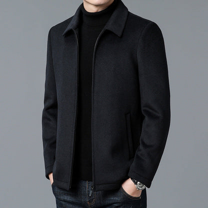 Regal™ Wool Coat