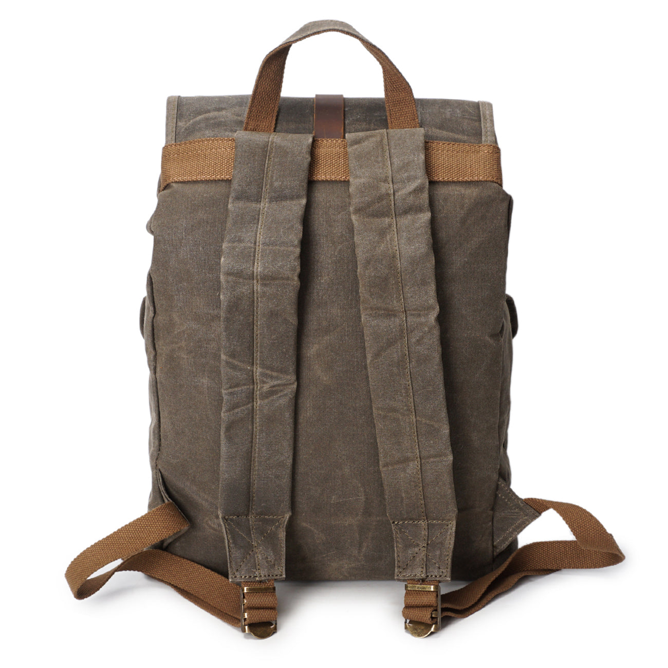 Rafael Vintage Backpack