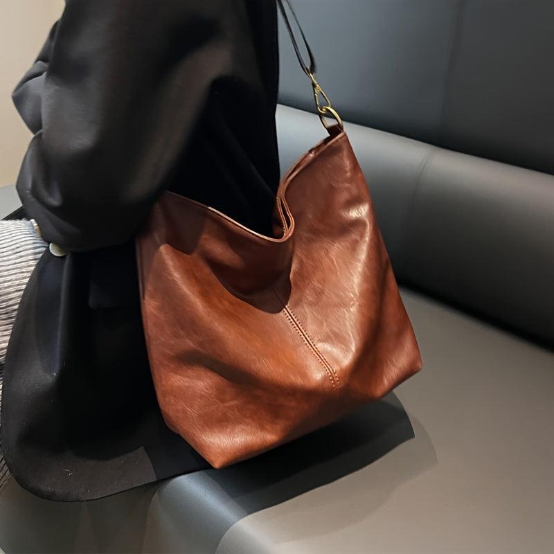 Vera - Luxe Shoulder Bag