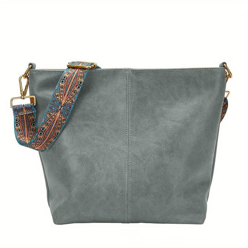 Vera - Luxe Shoulder Bag