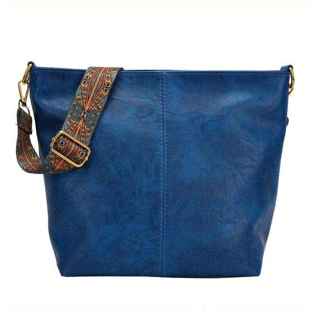 Vera - Luxe Shoulder Bag