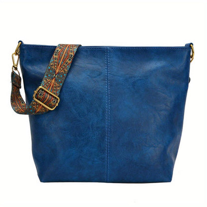 Vera - Luxe Shoulder Bag
